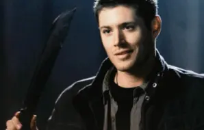 Download Video: 【SPN】【Dean单人微SD】Haunted