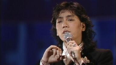 夜のヒットスタジオ1975.12.29】アグネス・チャン五木ひろし沢田 夜のヒットスタジオ1975.12.29】アグネス・チャン五木ひろし沢田