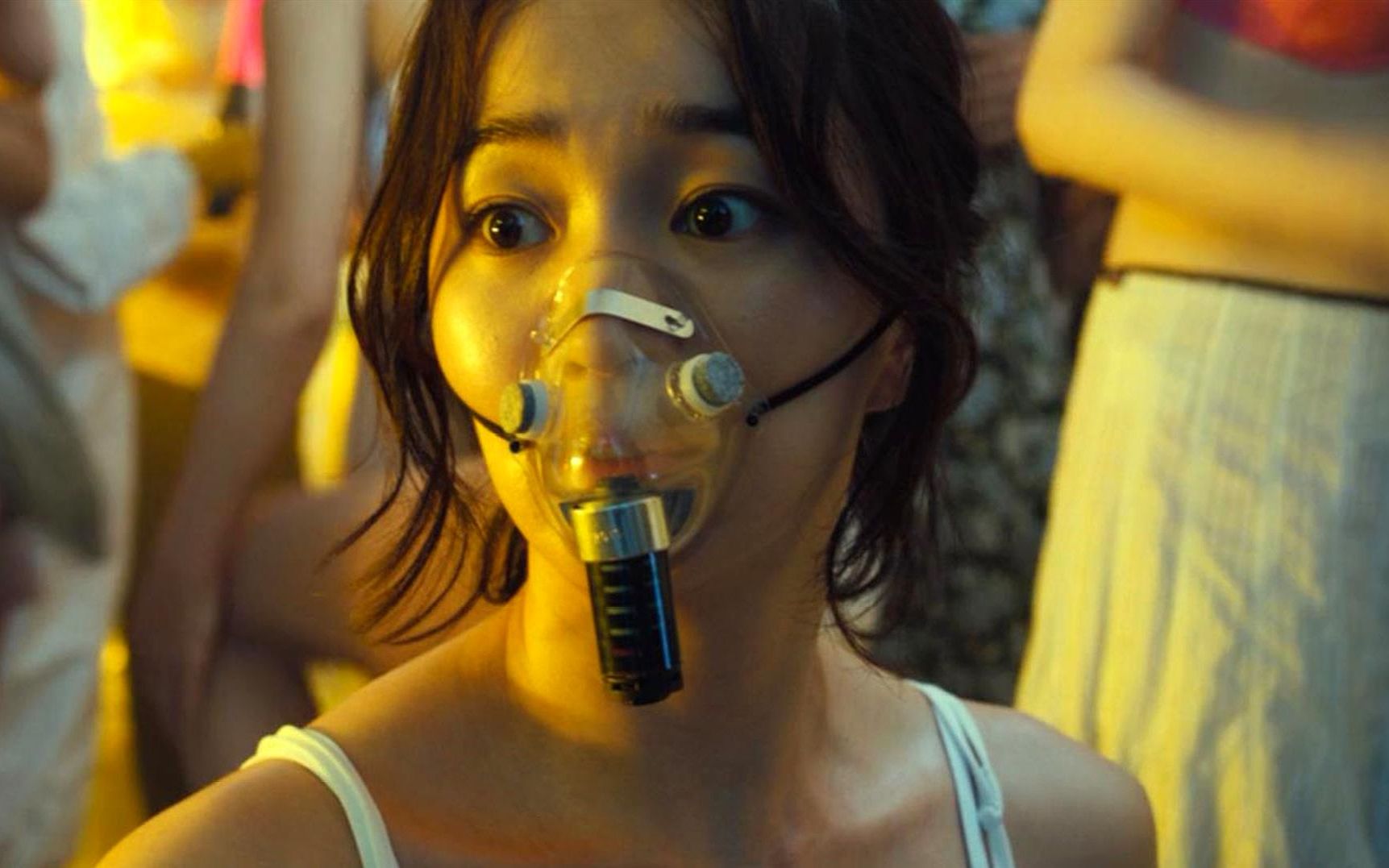 【看电影,有心得】《流感》:当疫情来临时,最可怕的是人心