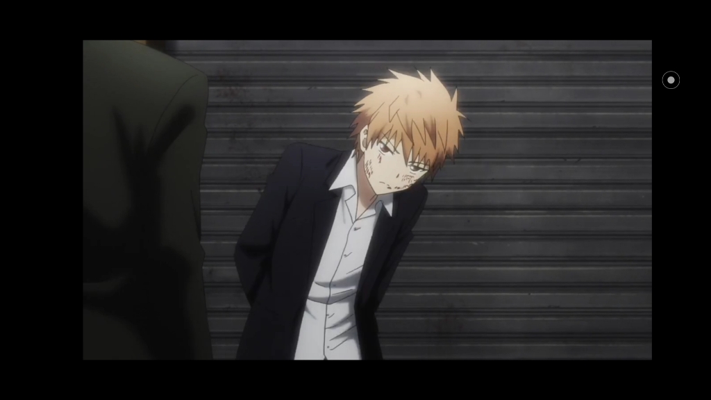 被命运选中的个体,天王寺瑚太郎(第一次剪辑,以后会慢慢改进的)