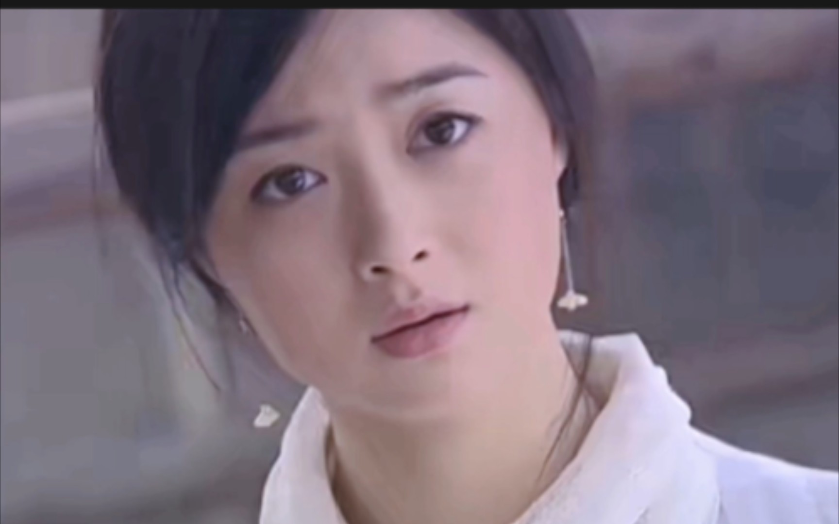 "我对你是一片真心,相信先生也是一样"|| 姜明&女苑