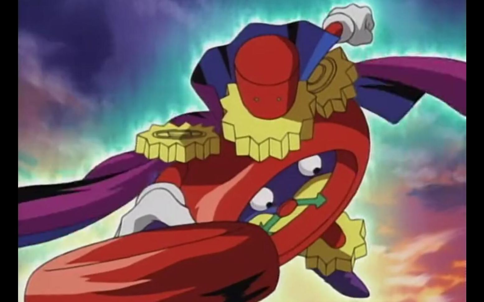 【游戏王dl】当你用dm剧里翻盘神卡时间魔术师会怎么样?