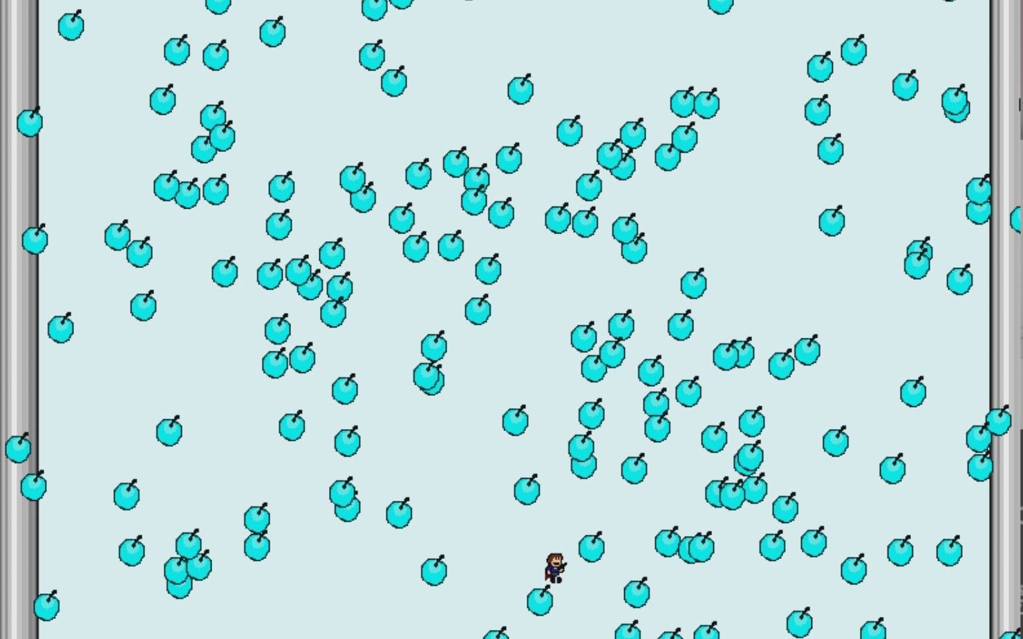 [tas] i wanna be the lucky 2