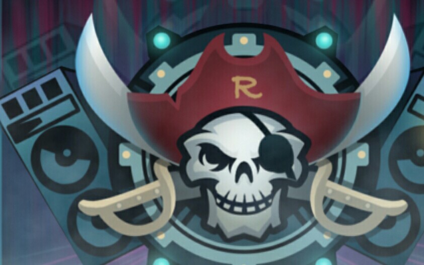 以呵呵呵/滚动的天空】海盗完美通关,修改贴图及障碍第四期:幽灵海盗