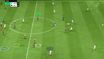 FPLs8 甲级联赛 第二十四轮 KFC 5：0 Pazza Inter FC