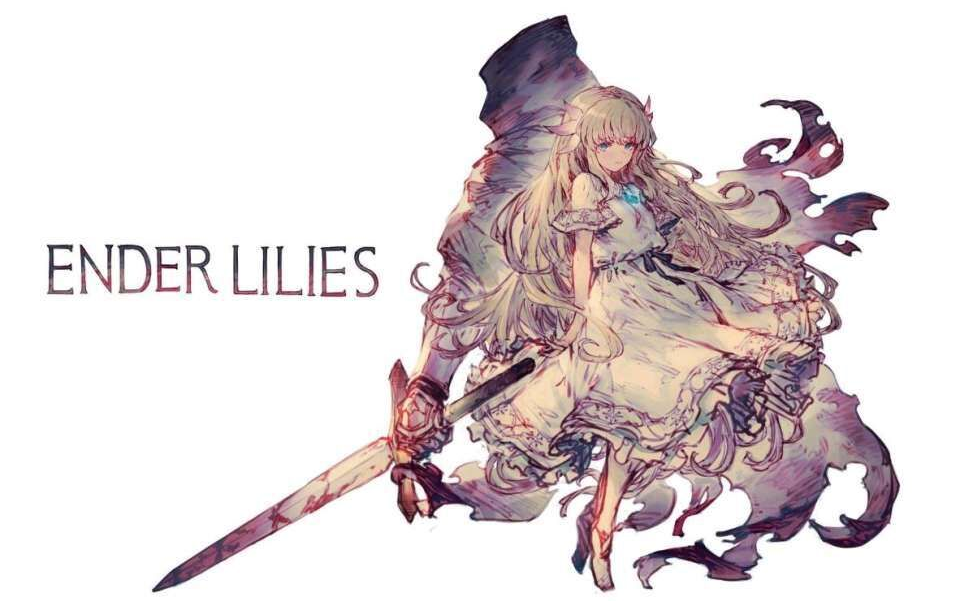 enderlilies常见路线问题