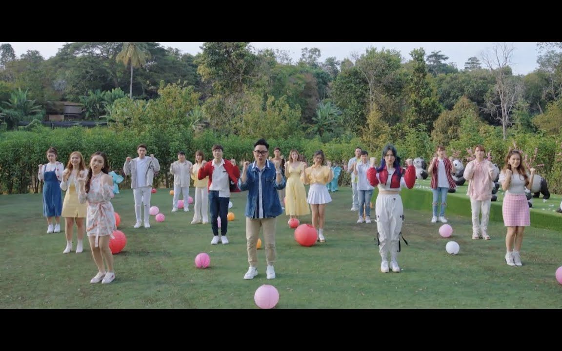 马来西亚astro电台历年完整贺岁主题曲mv多p持续更新