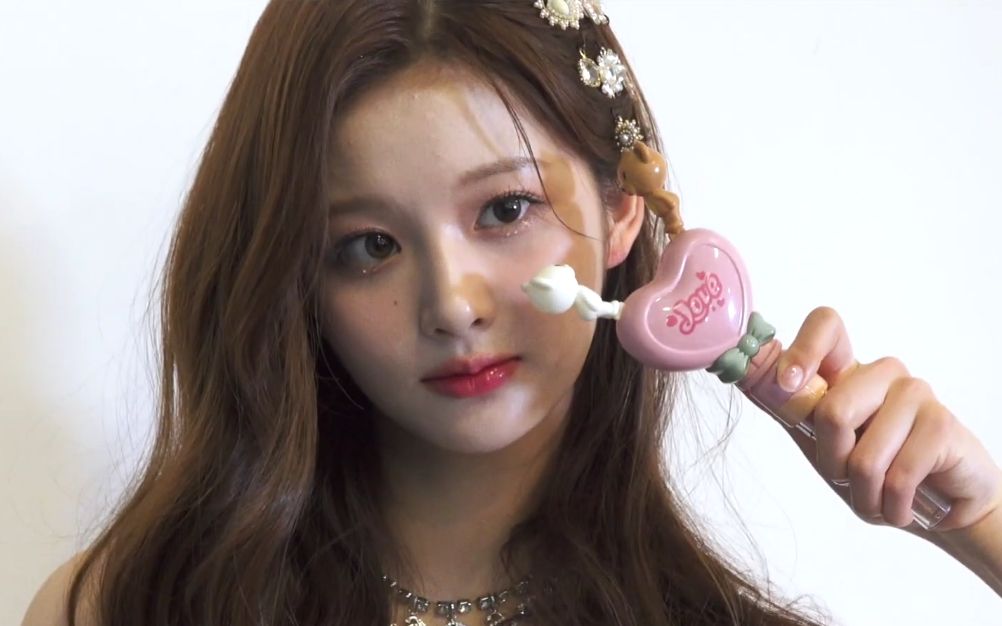 NMIXX雪允Cover BLACKPINK的STAY视频公开