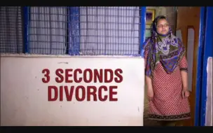 Download Video: 【纪录片】三秒钟离婚 1080P英语英字 3 Seconds Divorce