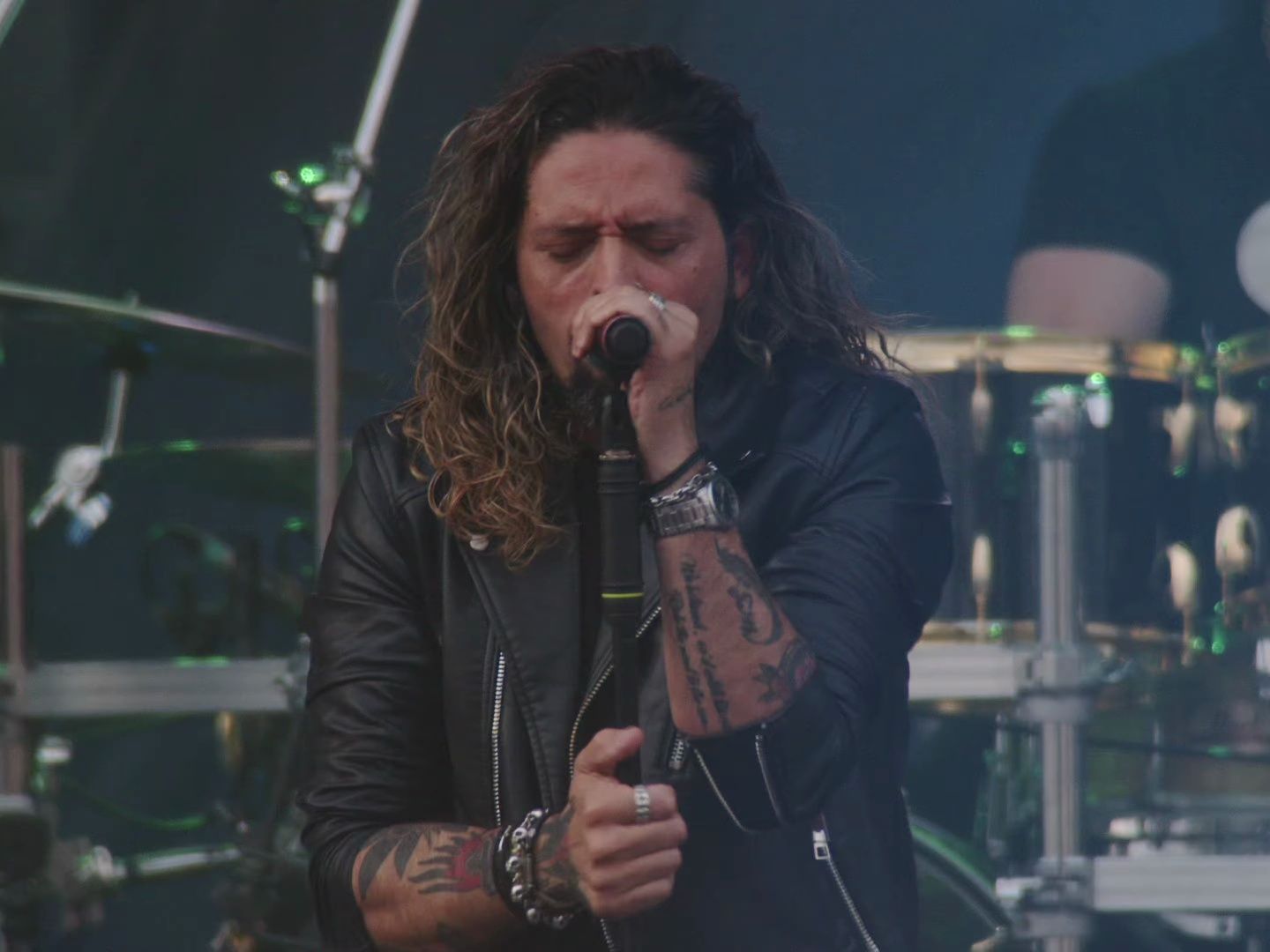 elegant weapons - war pigs (live at resurrection fest eg 2023)