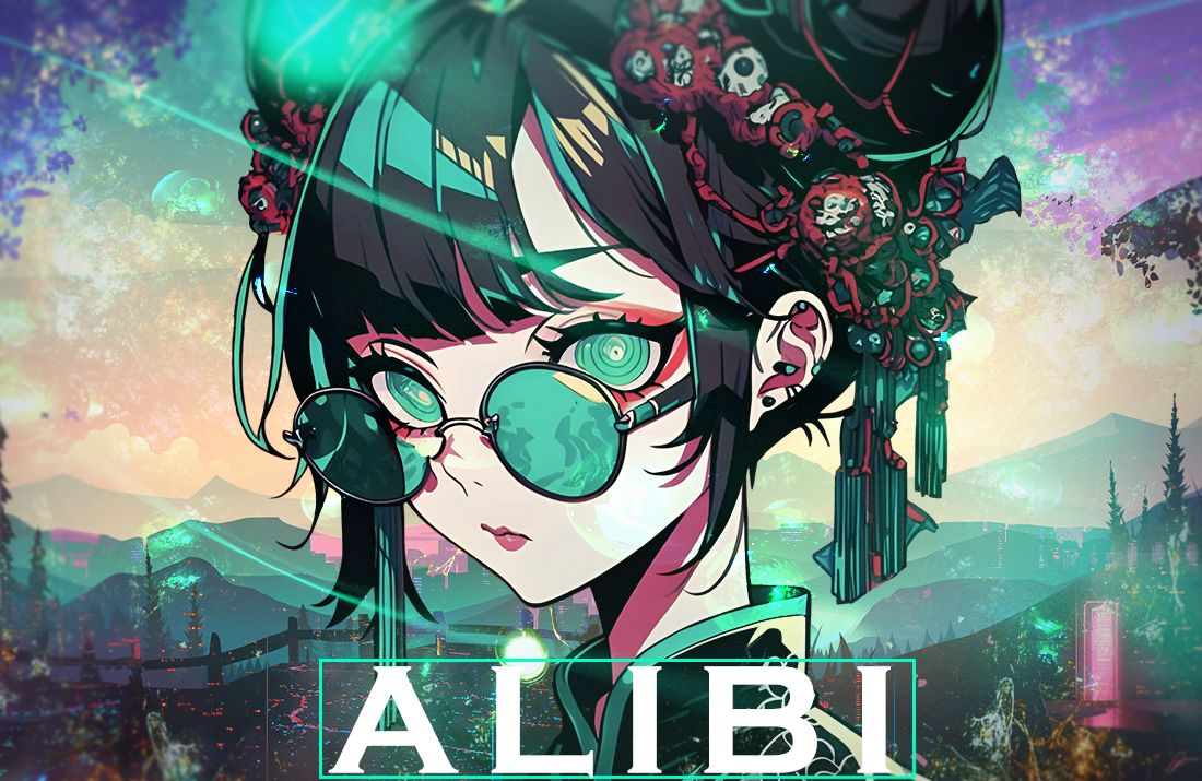 《Alibi》哔哩哔哩bilibili