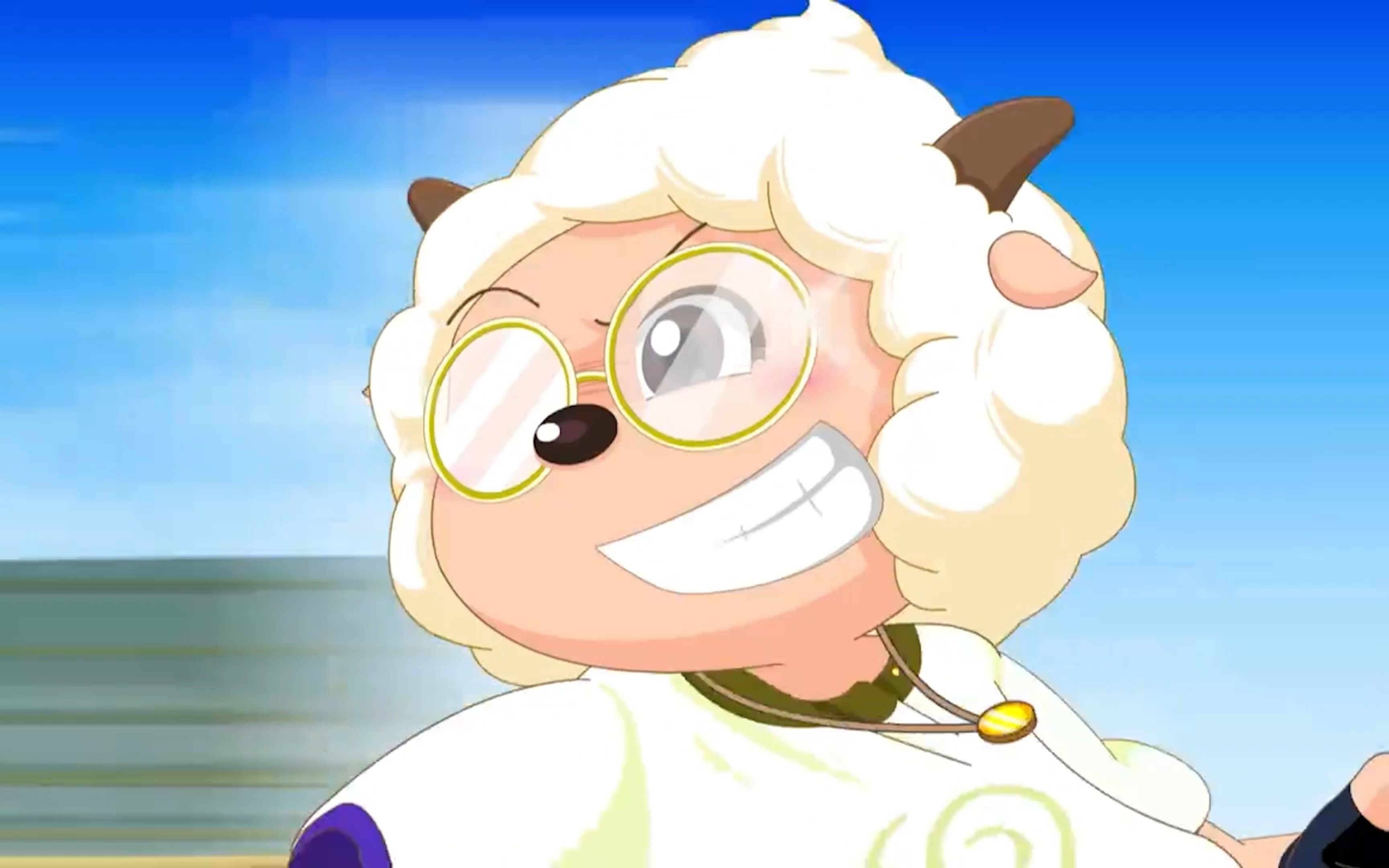 长大后的懒儿也是很难不爱啊