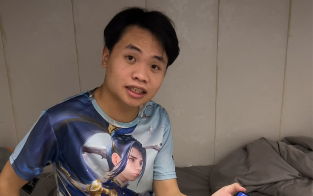 国服墨子练习韩信13枪