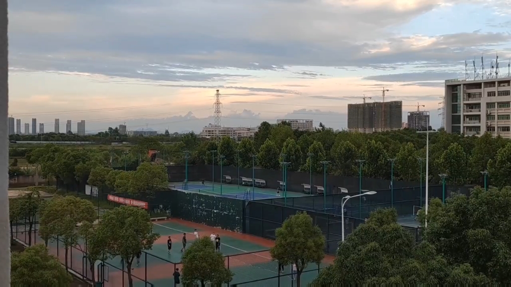 活动  黄冈师范学院北区
