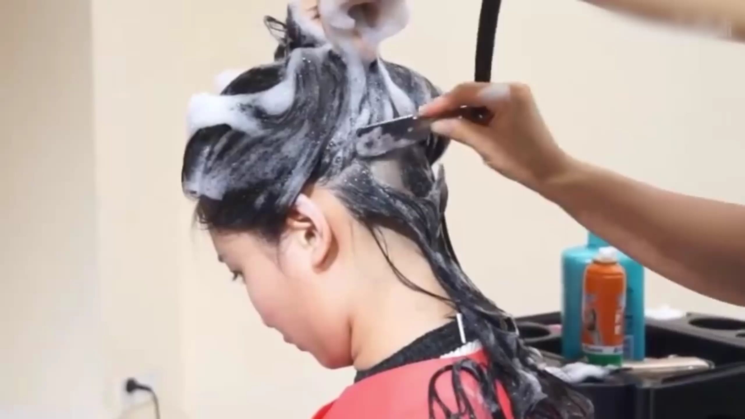 mn湿发剃bob(500粉丝福利)