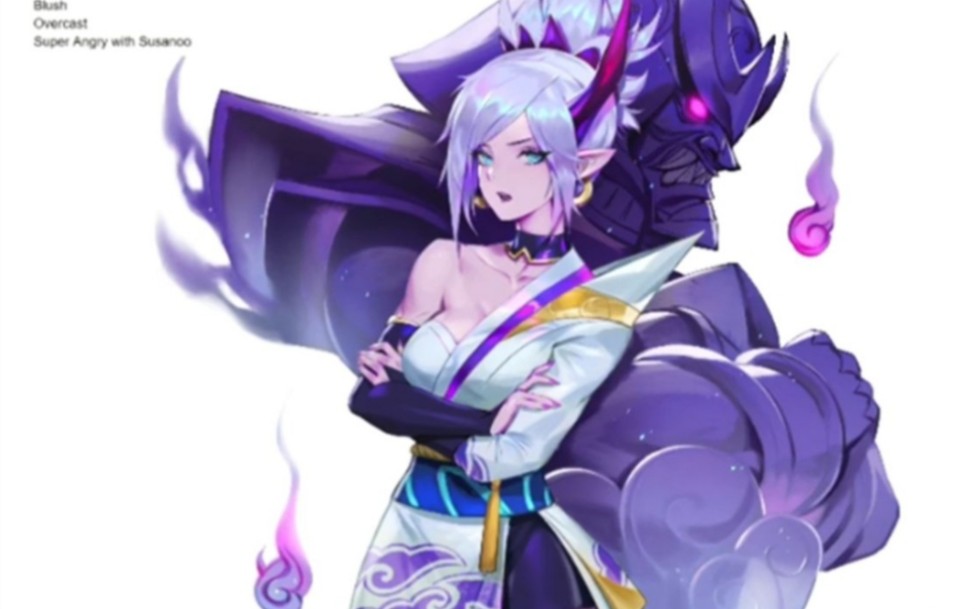 灵魂莲华锐雯手感真好