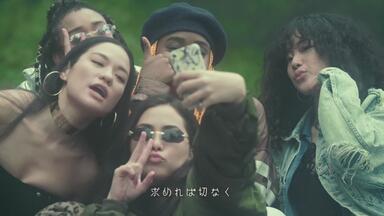 MEGUMI featuring CORN HEAD 見上げてごらん夜の星を MEGUMI featuring CORN HEAD - 見上げてごらん夜の星を(TV Live