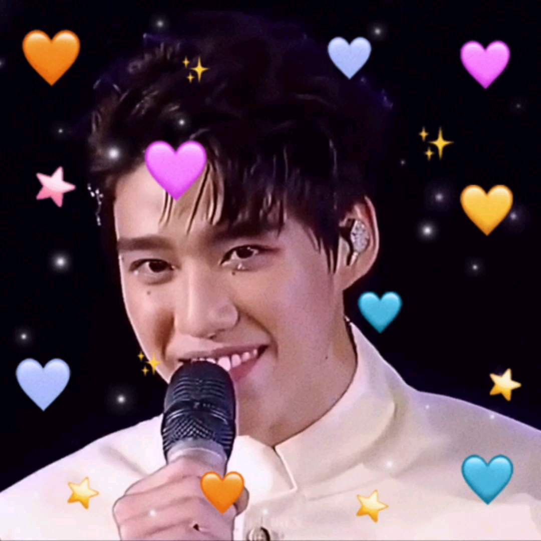 人间小仙子#泰国明星# #bkpp 以你_哔哩哔哩_bilibili