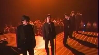 笑顔のゲンキ（1992）Mr.S “saikou de saikou no CONCERT TOUR”2014.9