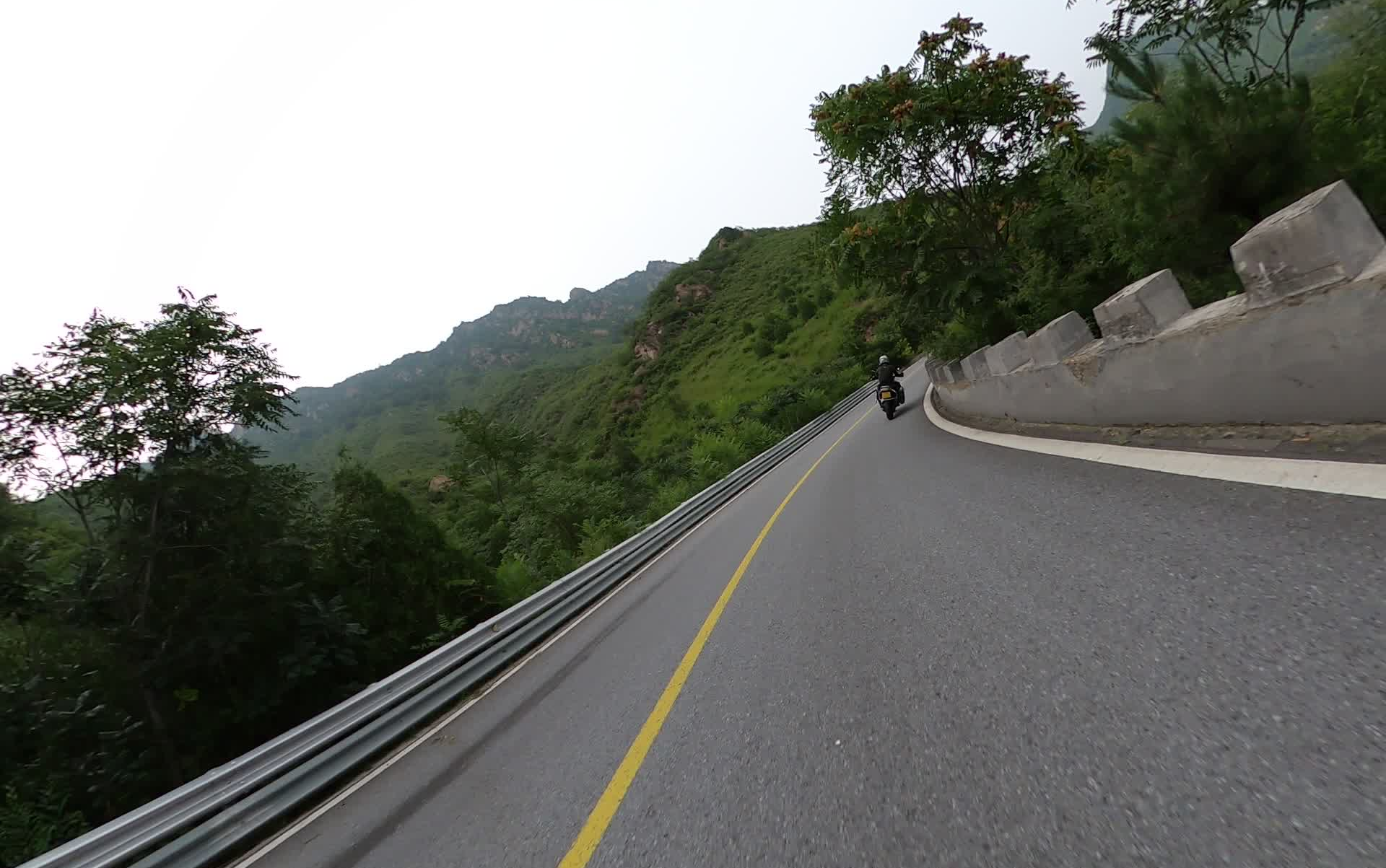 第一次108国道游记(下)