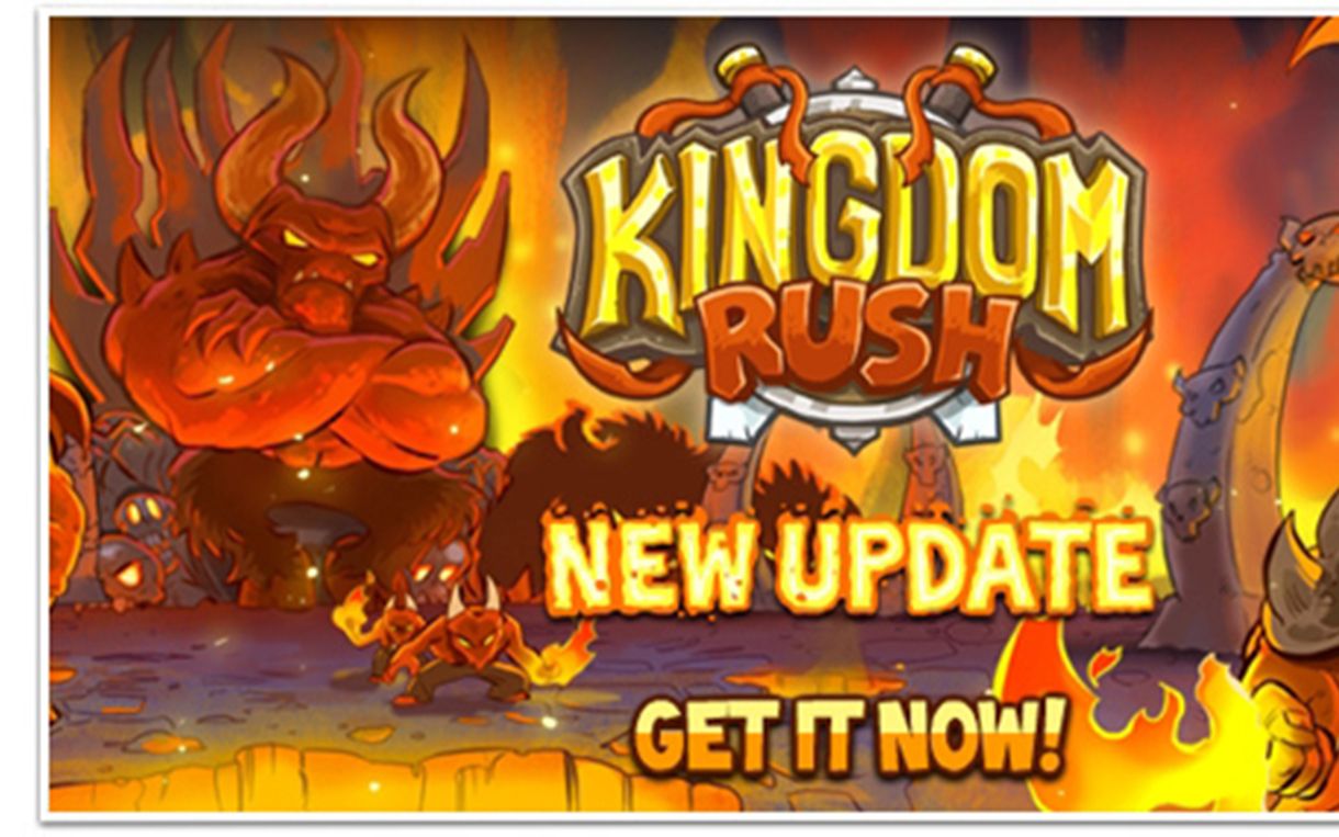 王国保卫战特殊塔彩蛋梗解析