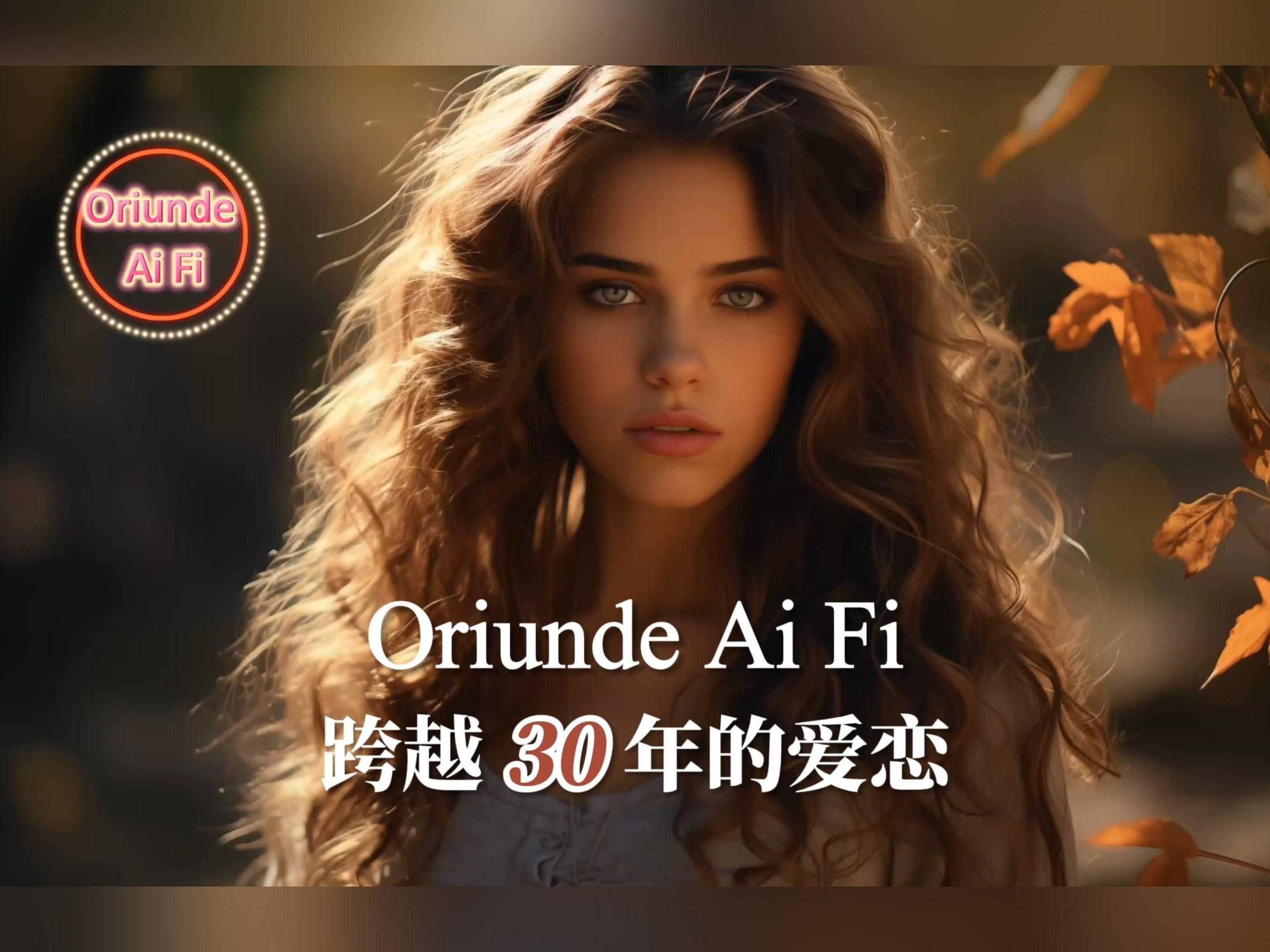 Oriunde Ai Fi 跨越30年的爱恋 | 深情罗马尼亚歌曲哔哩哔哩bilibili