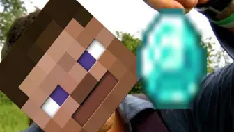 Minecraft 如何快速找到埋藏的宝藏 视频版 哔哩哔哩 Bilibili