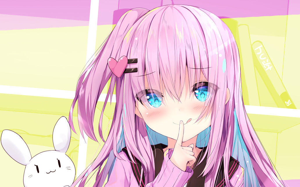 少女前线白情ump40∞图打捞无伤