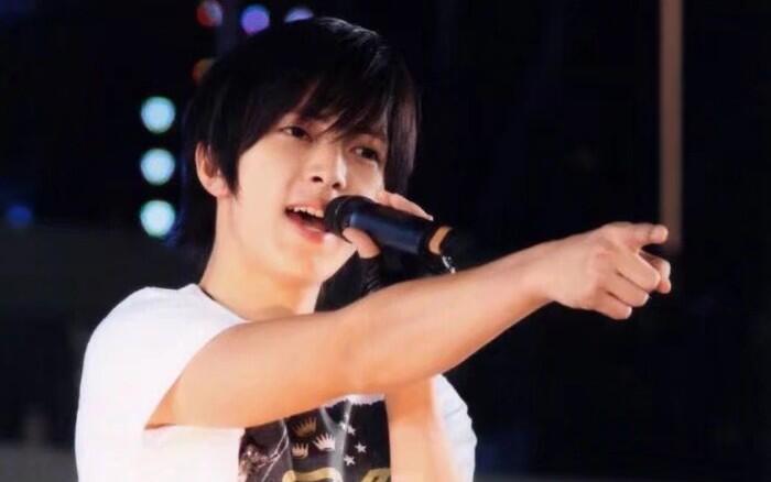 YAMAP】NEWS 2007-2008 pacific Concert Tour cut_哔哩哔哩_bilibili