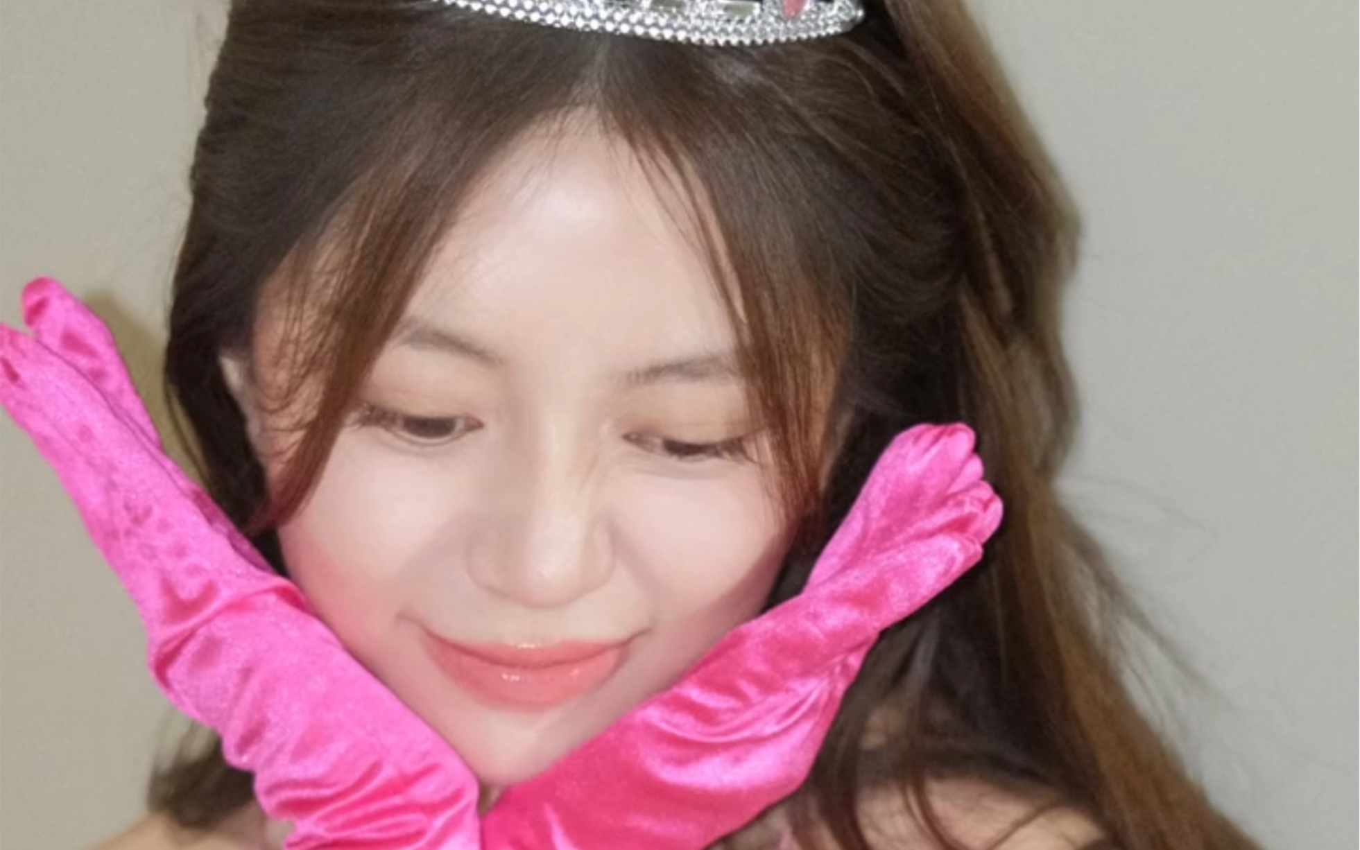 【汤敏】2023.9.3抖音更新搬运:"happy birthday to me!