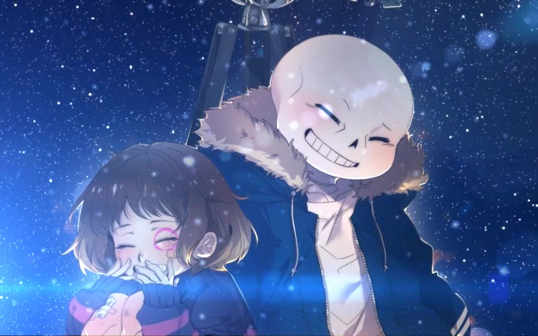 半首ticktocksharax