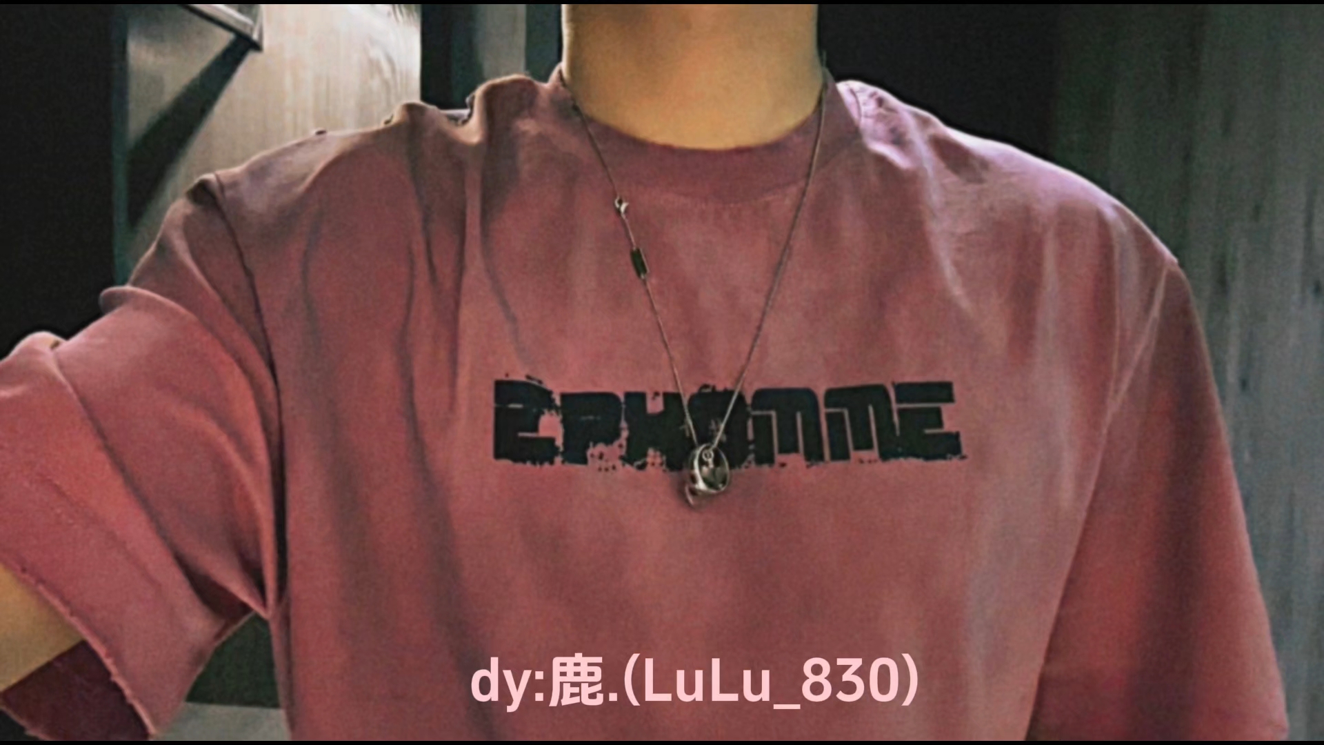 【dy鹿.】主包怎么回事?怎么聊着聊着就给人禁言了