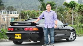 翻新中古车 见证如何彻底翻新一辆toyota Mr2 In 15 Minutes 哔哩哔哩 つロ干杯 Bilibili