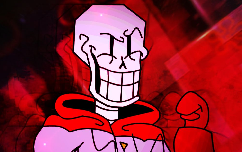 underswap] destitutione (fuji cover)_哔哩哔哩 (゜-゜)つロ 干杯