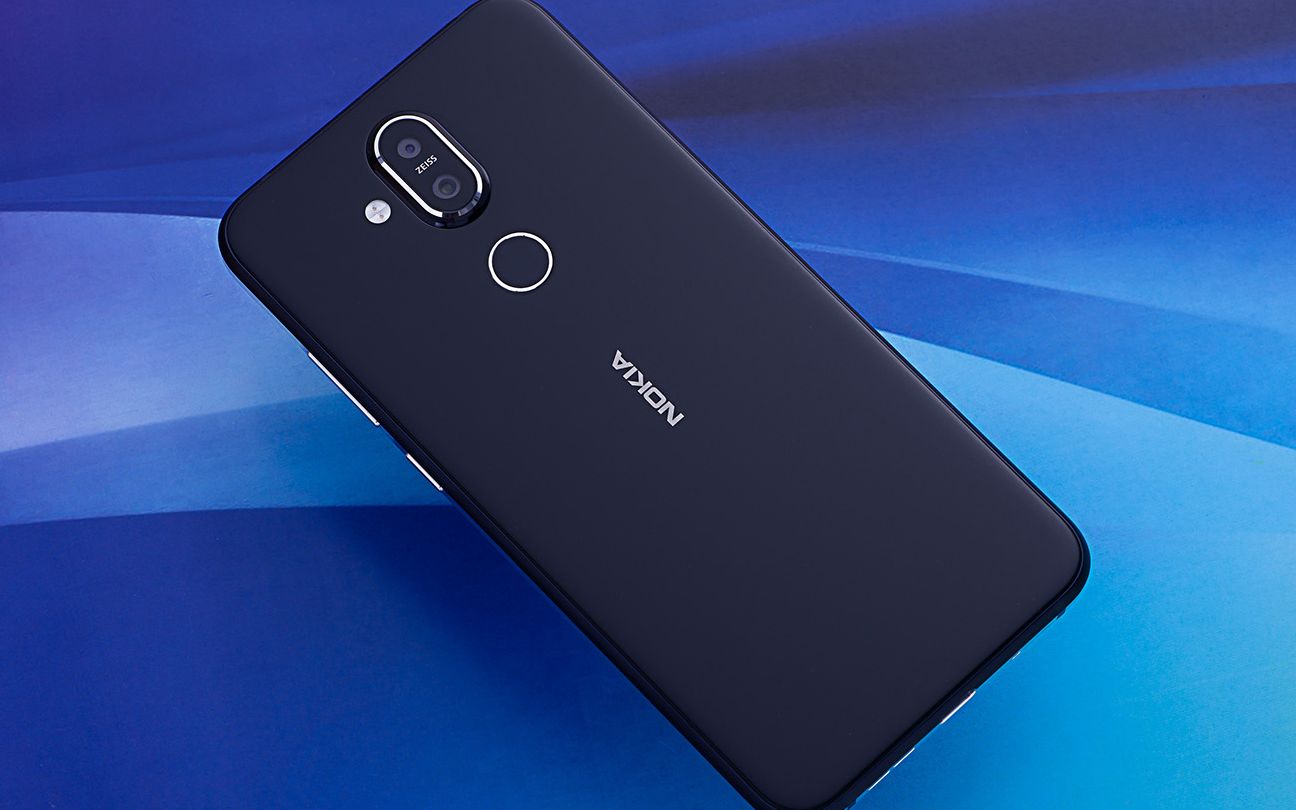 久违的"轻旗舰" nokia x7开箱