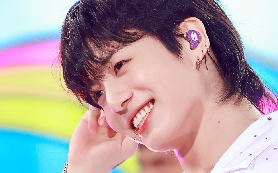 【田柾国】230714《seven euphoria dynamite》gma现场4k饭拍