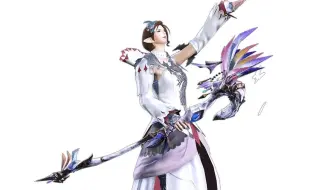 Ff14 龙骑士4 0职业任务流程 60 70 哔哩哔哩 Bilibili