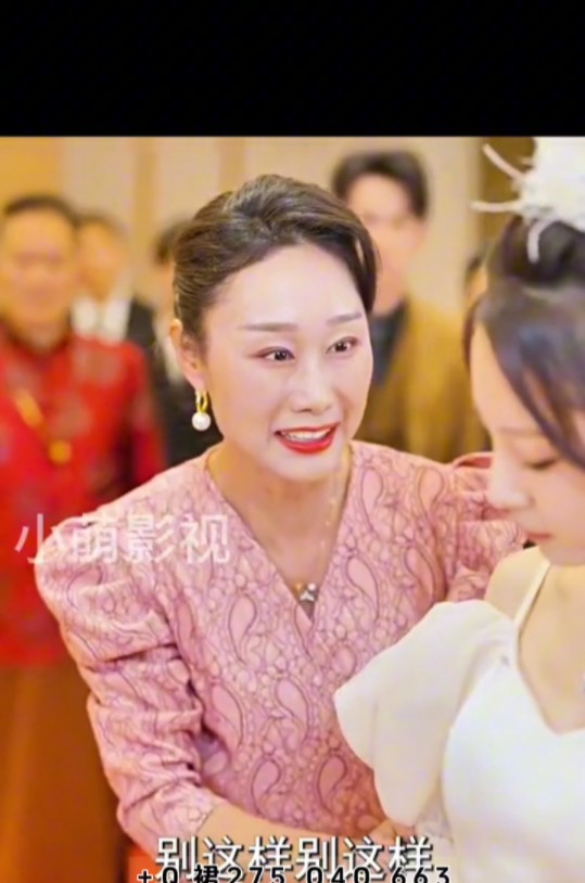 [图]《闪婚蔷薇》第1-  99集   大结局来袭