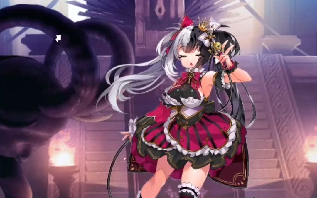 天下布魔 bgm18