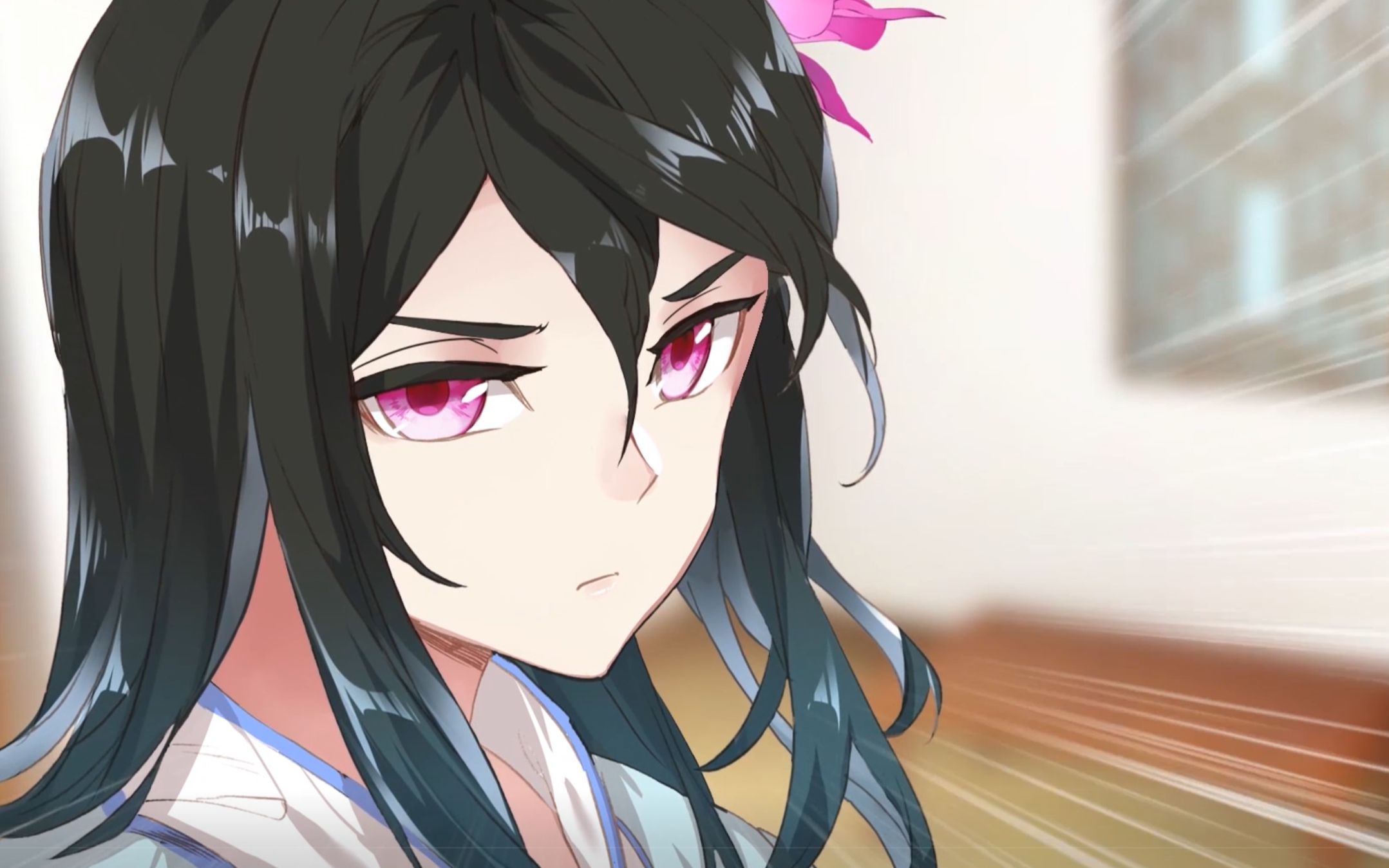 元尊动态漫第二季力挽狂澜预告3救孩童