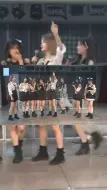 Download Video: 【SNH48】流水的大三角 铁打的水水