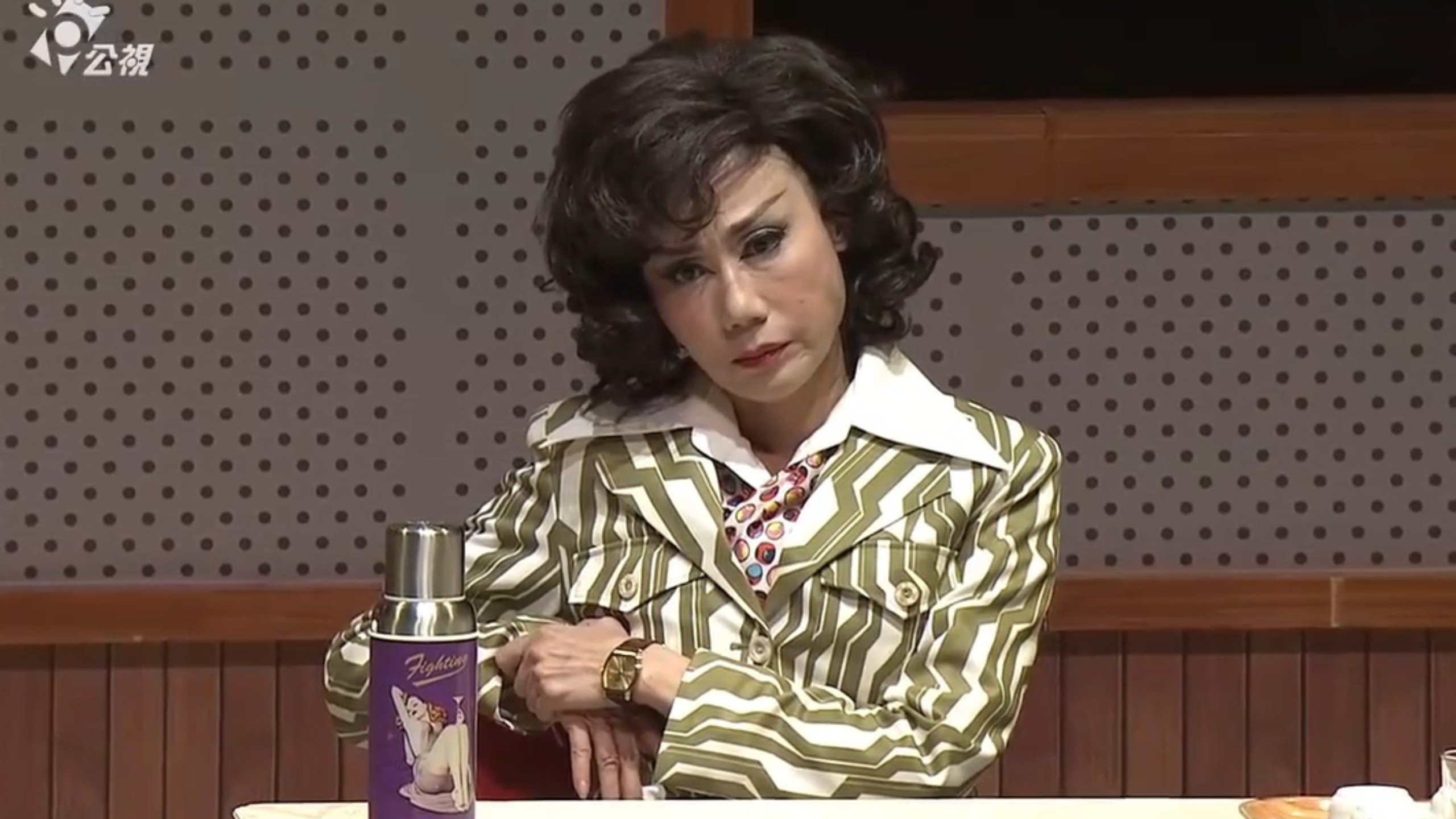 小春美歌剧团 郭月凤