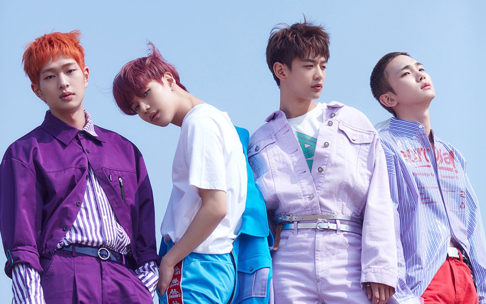 shinee-i want you 【superstar sm】