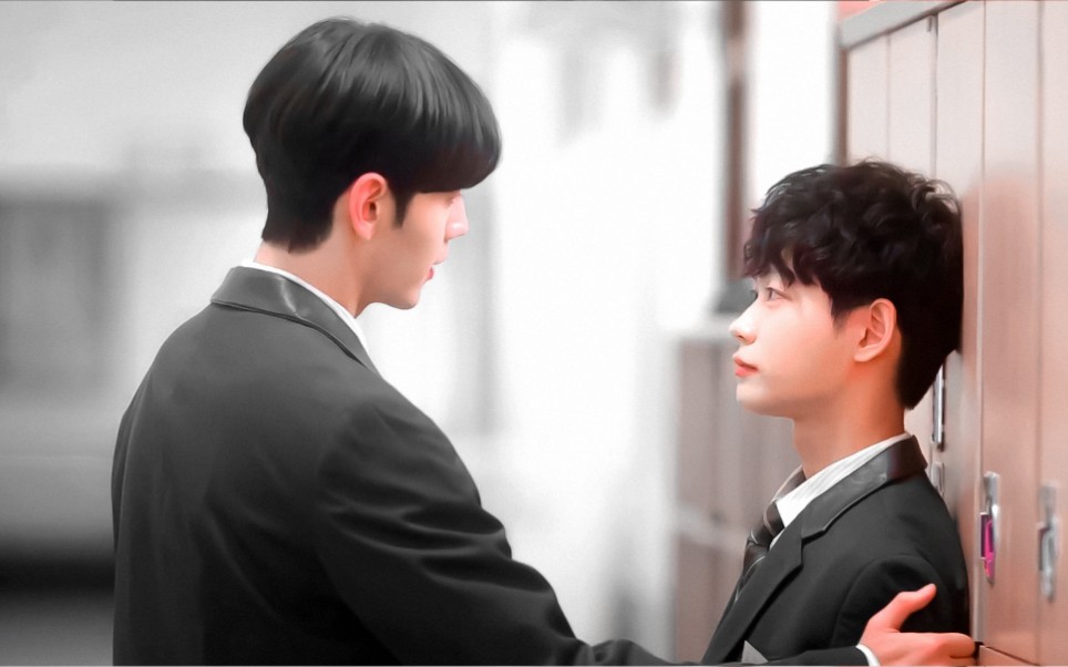 【韩腐安利|你的目光所及之处|匆匆心动】〖高甜合集〗双向暗恋就是最