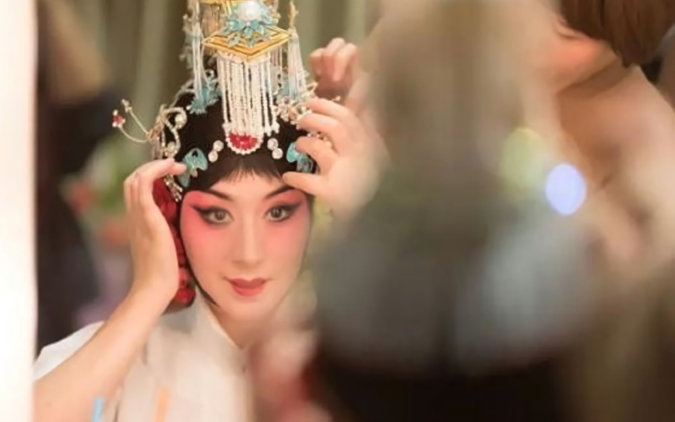 [史依弘] 水上灯 | 手中擎起护国剑 斩狂徒马前 也不枉此身贬落在凡间