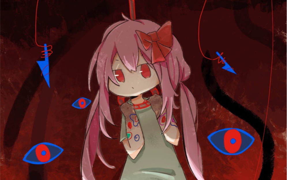 marenol上色过程_哔哩哔哩 (゜-゜)つロ 干杯~-bilibili