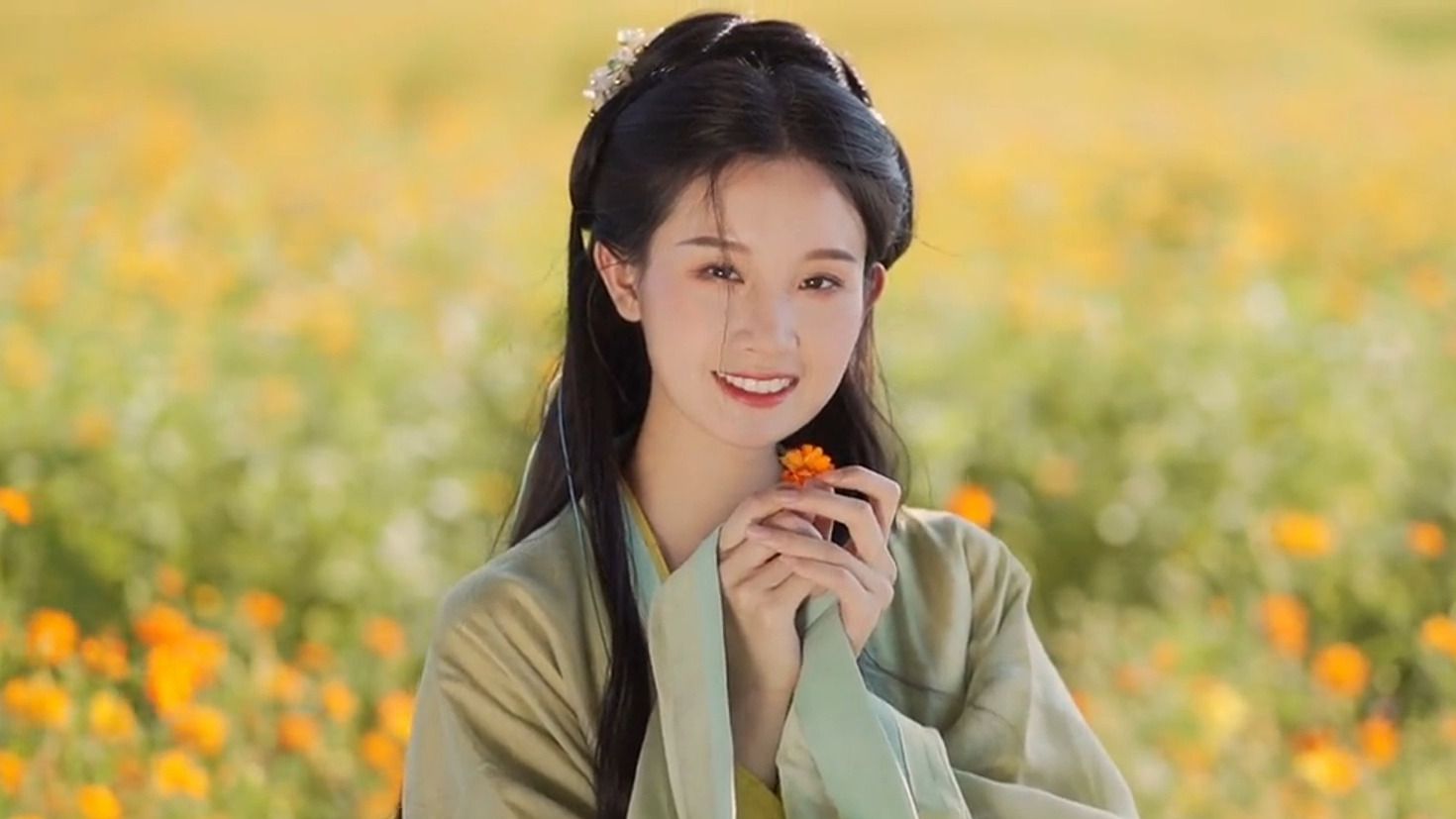 【哔哩哔哩ktv】情字难 - 糯米nomi(伴奏)