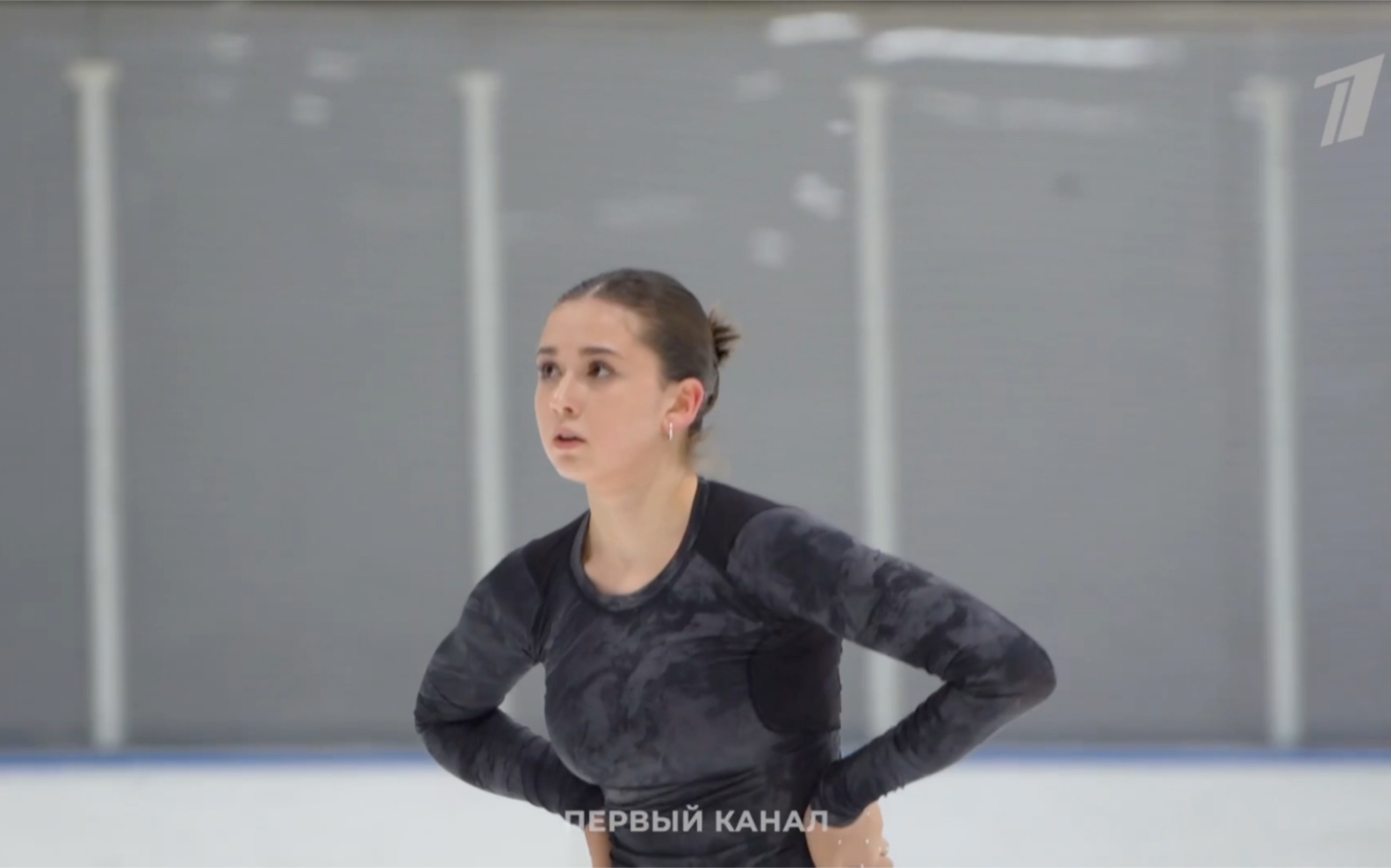 俄罗斯花样滑冰丹尼尔图片