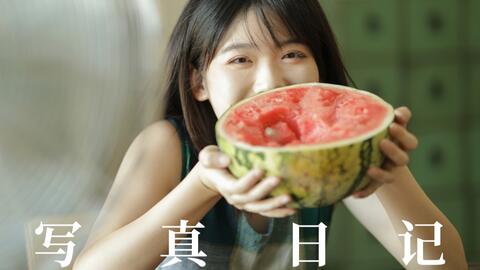 那些被记录的青春岁月 如何拍出好看的照片 日系少女写真集参考 哔哩哔哩 Bilibili