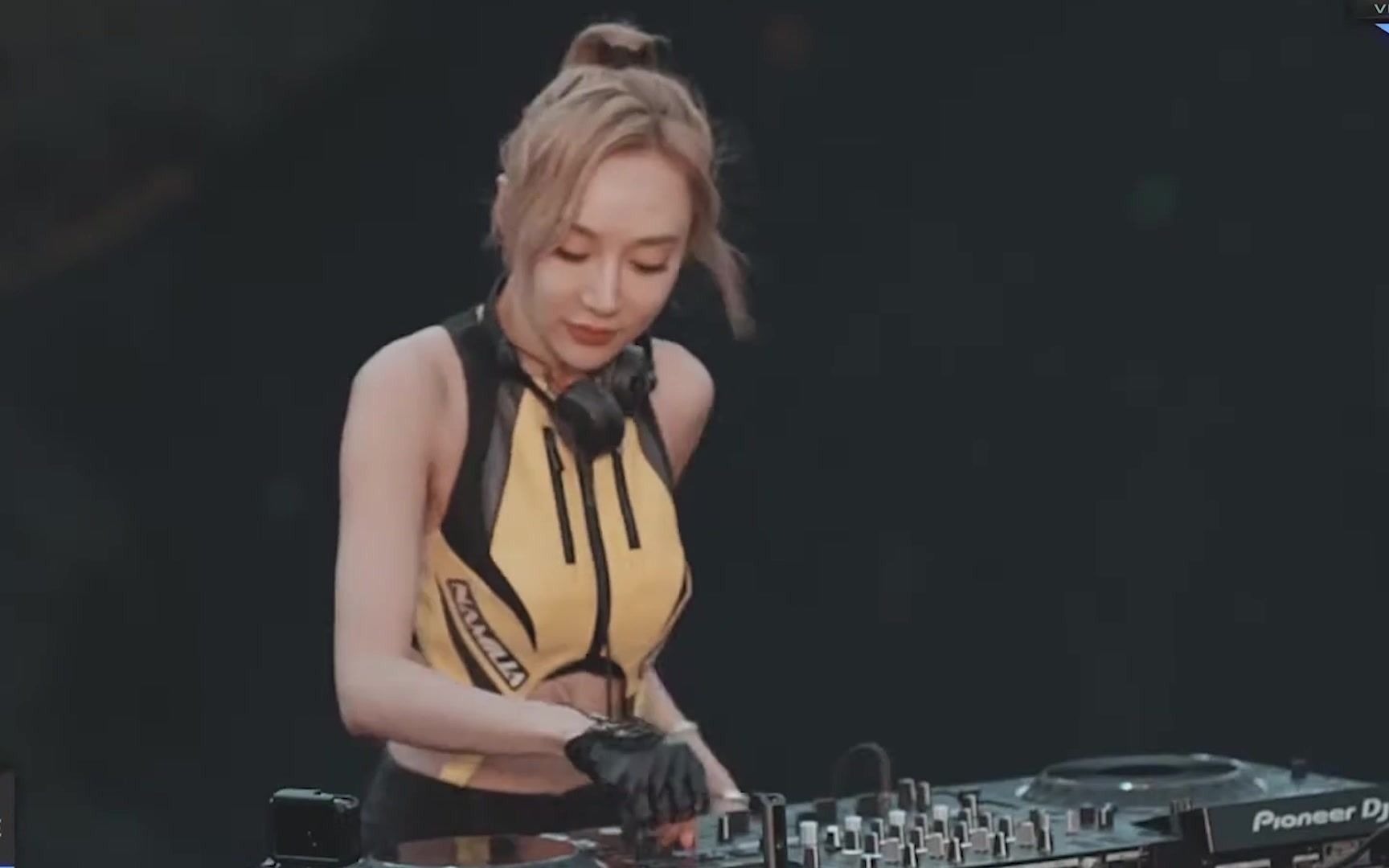 [图]#不谓侠#超美DJ#超美风景#抖音热歌，累了就休息一会吧